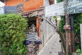 Green View Ubud Hostel Bali By Zuzu fotoÄŸrafÄ±