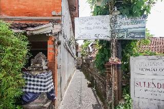 Green View Ubud Hostel Bali By Zuzu fotoÄŸrafÄ±