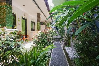 Green View Ubud Hostel Bali By Zuzu fotoÄŸrafÄ±