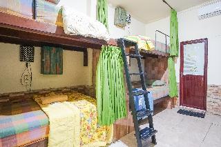Green View Ubud Hostel Bali By Zuzu fotoÄŸrafÄ±