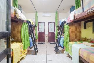 Green View Ubud Hostel Bali By Zuzu fotoÄŸrafÄ±