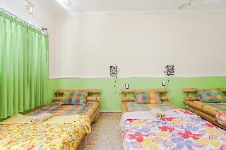 Green View Ubud Hostel Bali By Zuzu fotoÄŸrafÄ±