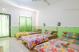 Green View Ubud Hostel Bali By Zuzu fotoÄŸrafÄ±