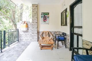 Green View Ubud Hostel Bali By Zuzu fotoÄŸrafÄ±