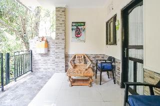 Green View Ubud Hostel Bali By Zuzu fotoÄŸrafÄ±