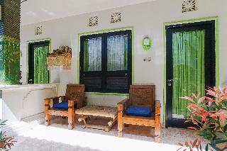 Green View Ubud Hostel Bali By Zuzu fotoÄŸrafÄ±
