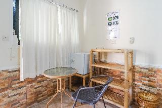 Green View Ubud Hostel Bali By Zuzu fotoÄŸrafÄ±