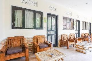 Green View Ubud Hostel Bali By Zuzu fotoÄŸrafÄ±