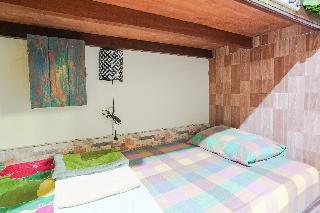 Green View Ubud Hostel Bali By Zuzu fotoÄŸrafÄ±