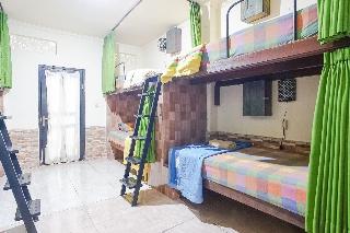 Green View Ubud Hostel Bali By Zuzu fotoÄŸrafÄ±