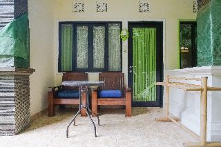 Green View Ubud Hostel Bali By Zuzu fotoÄŸrafÄ±