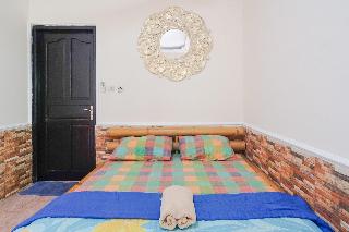 Green View Ubud Hostel Bali By Zuzu fotoÄŸrafÄ±