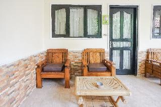 Green View Ubud Hostel Bali By Zuzu fotoÄŸrafÄ±