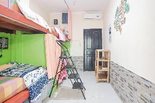 Green View Ubud Hostel Bali By Zuzu fotoÄŸrafÄ±