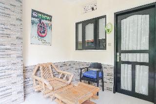 Green View Ubud Hostel Bali By Zuzu fotoÄŸrafÄ±