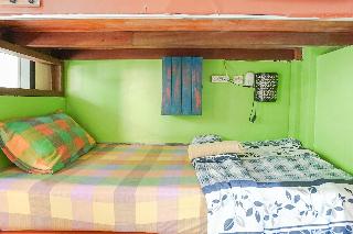 Green View Ubud Hostel Bali By Zuzu fotoÄŸrafÄ±
