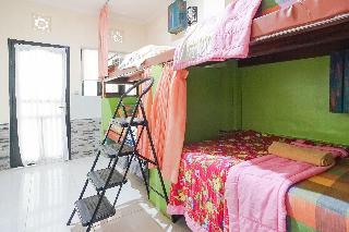 Green View Ubud Hostel Bali By Zuzu fotoÄŸrafÄ±