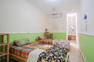 Green View Ubud Hostel Bali By Zuzu fotoÄŸrafÄ±
