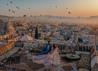 Cappadocia Cave Lodge