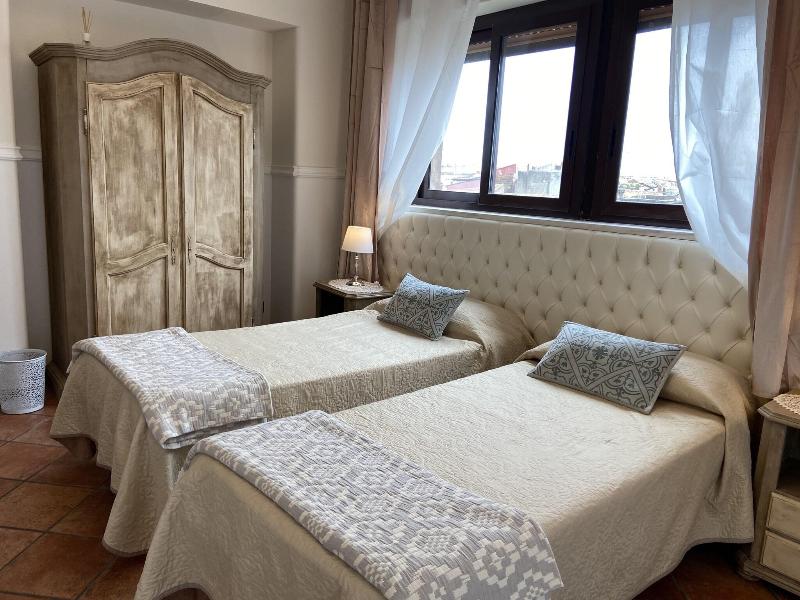 San Placido Inn - Oda