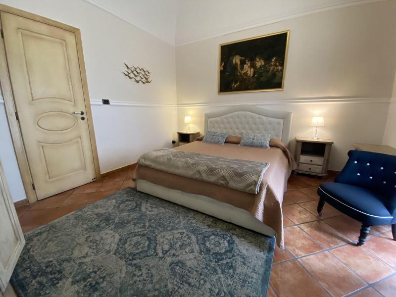 San Placido Inn - Oda