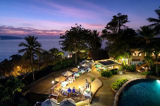 Novotel Phuket Resort fotoÄŸrafÄ±
