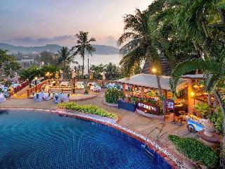 Novotel Phuket Resort fotoÄŸrafÄ±