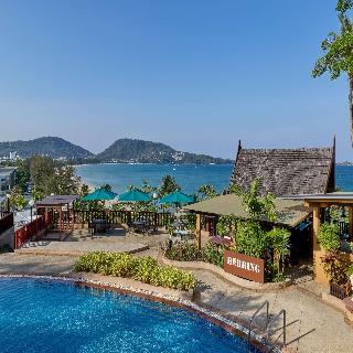 Novotel Phuket Resort fotoÄŸrafÄ±