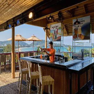 Novotel Phuket Resort fotoÄŸrafÄ±