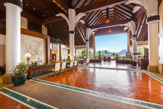 Novotel Phuket Resort fotoÄŸrafÄ±
