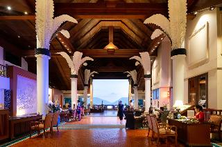Novotel Phuket Resort fotoÄŸrafÄ±