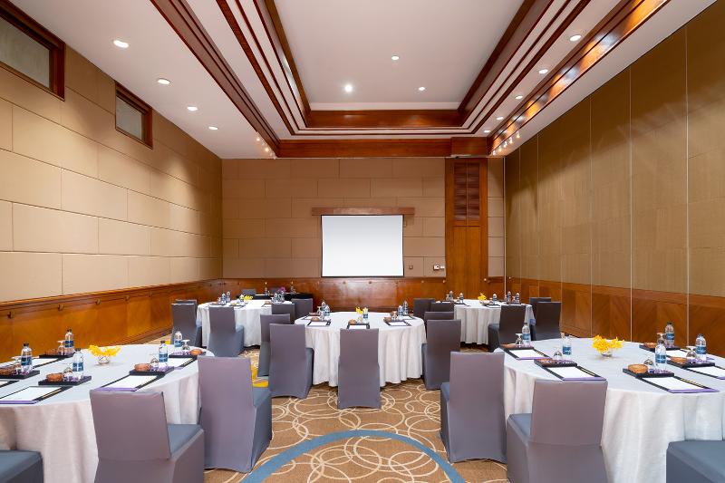Novotel Phuket Resort - Toplantı