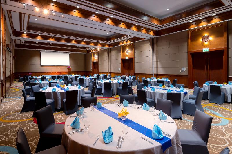 Novotel Phuket Resort - Toplantı
