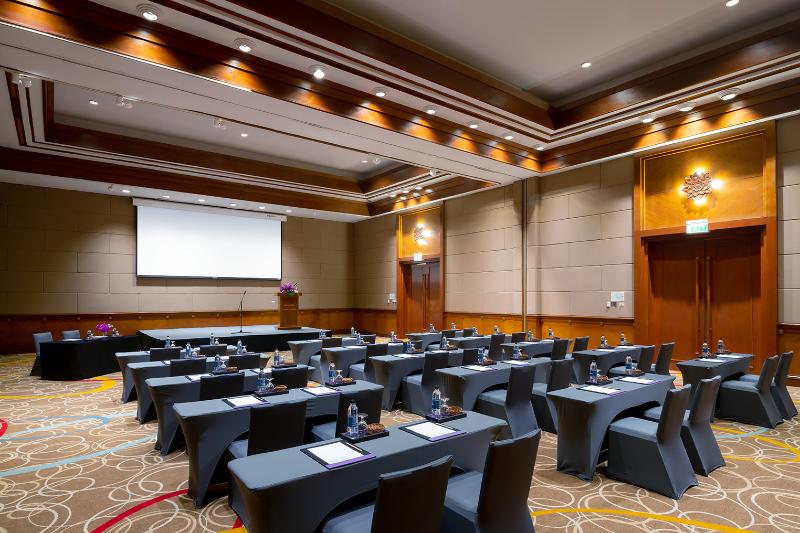 Novotel Phuket Resort - Toplantı
