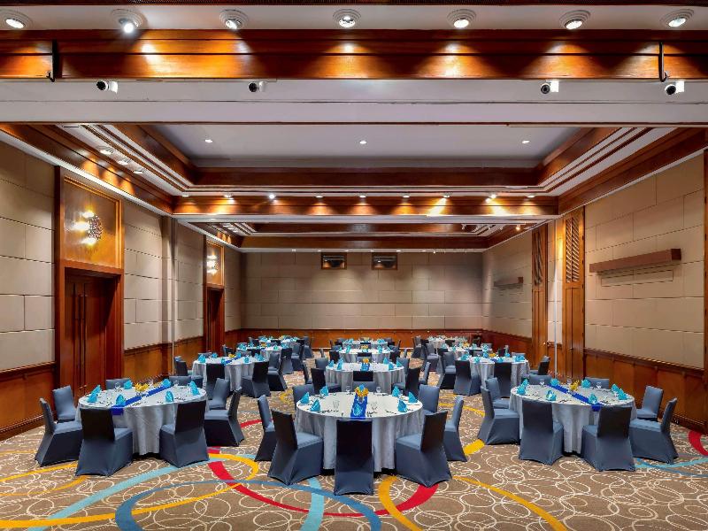 Novotel Phuket Resort - Toplantı