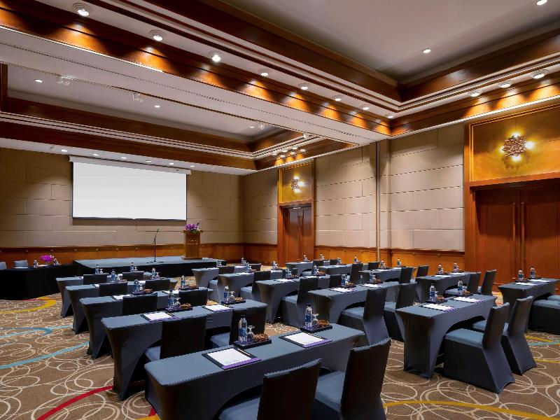 Novotel Phuket Resort - Toplantı