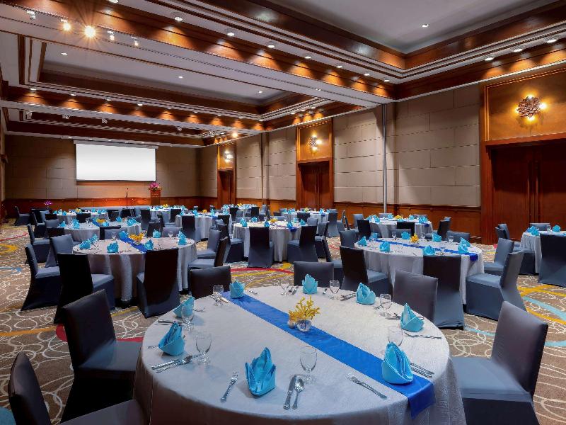 Novotel Phuket Resort - Toplantı