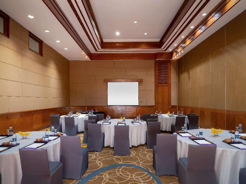 Novotel Phuket Resort - Toplantı