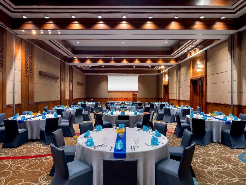 Novotel Phuket Resort - Toplantı