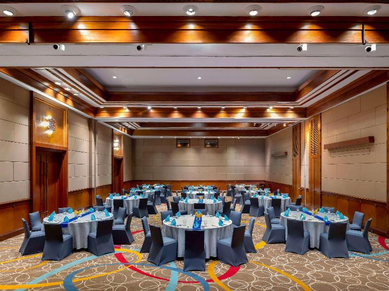 Novotel Phuket Resort - Toplantı
