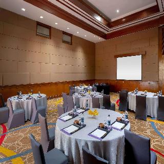 Novotel Phuket Resort fotoÄŸrafÄ±