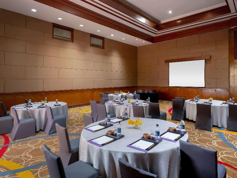 Novotel Phuket Resort - Toplantı