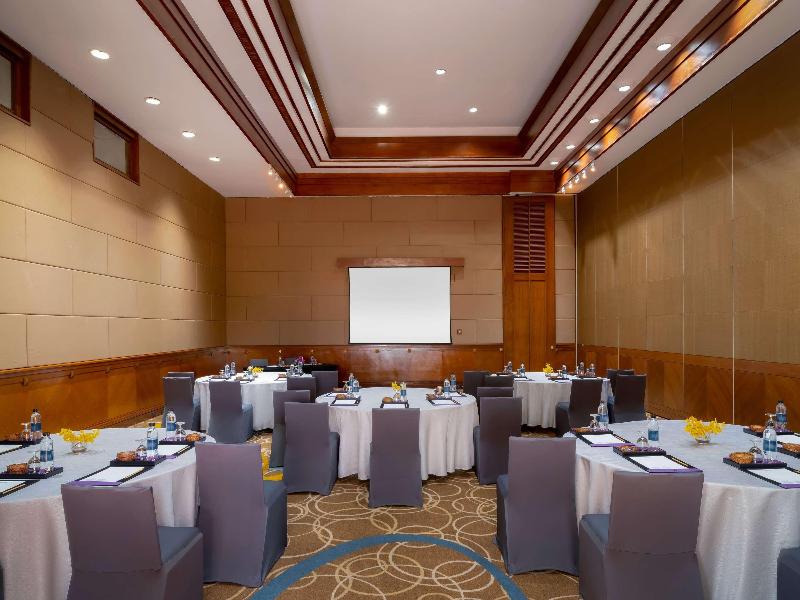 Novotel Phuket Resort - Toplantı