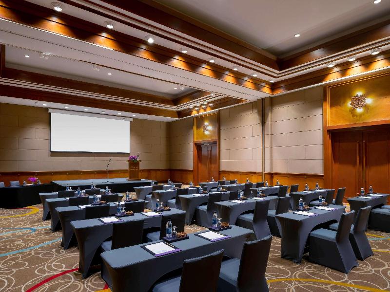 Novotel Phuket Resort - Toplantı