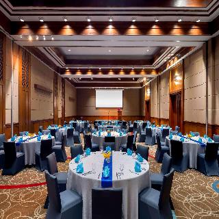 Novotel Phuket Resort fotoÄŸrafÄ±