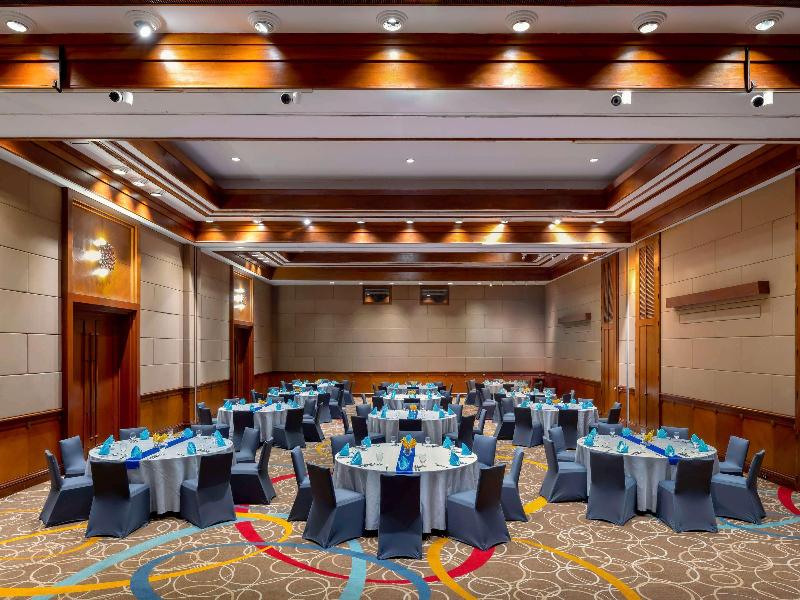 Novotel Phuket Resort - Toplantı