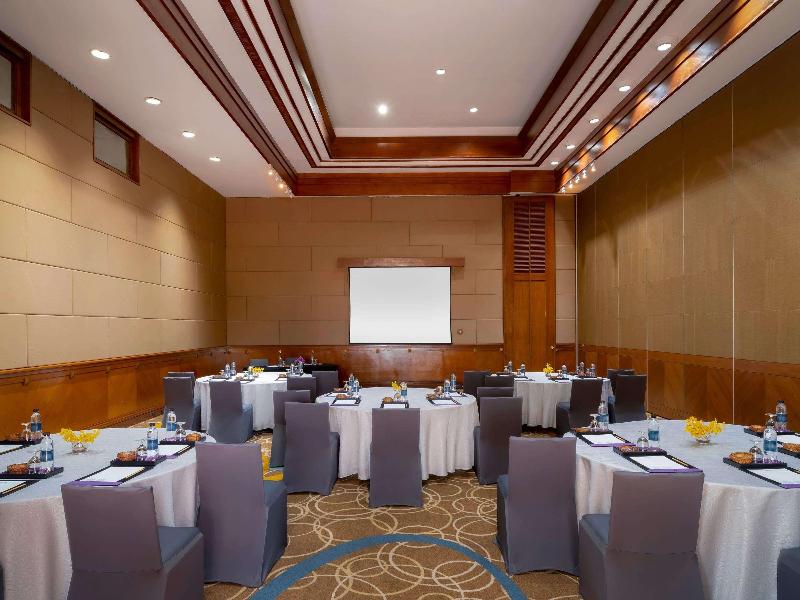 Novotel Phuket Resort - Toplantı
