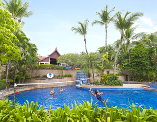 Novotel Phuket Resort fotoÄŸrafÄ±