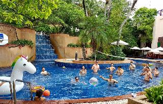 Novotel Phuket Resort fotoÄŸrafÄ±