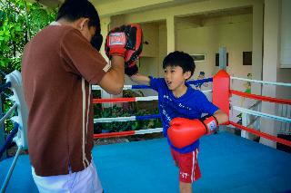 Novotel Phuket Resort fotoÄŸrafÄ±